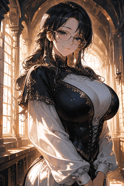 Your Adoptive Mom is coming to see you