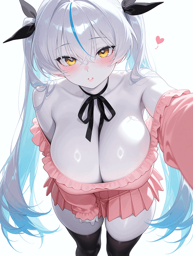 Deepseek-Chan - Nexus World