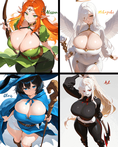Isekai de ore to tomodachi gurūpu ga ikemen josei to shite shōkan sa reta! ?