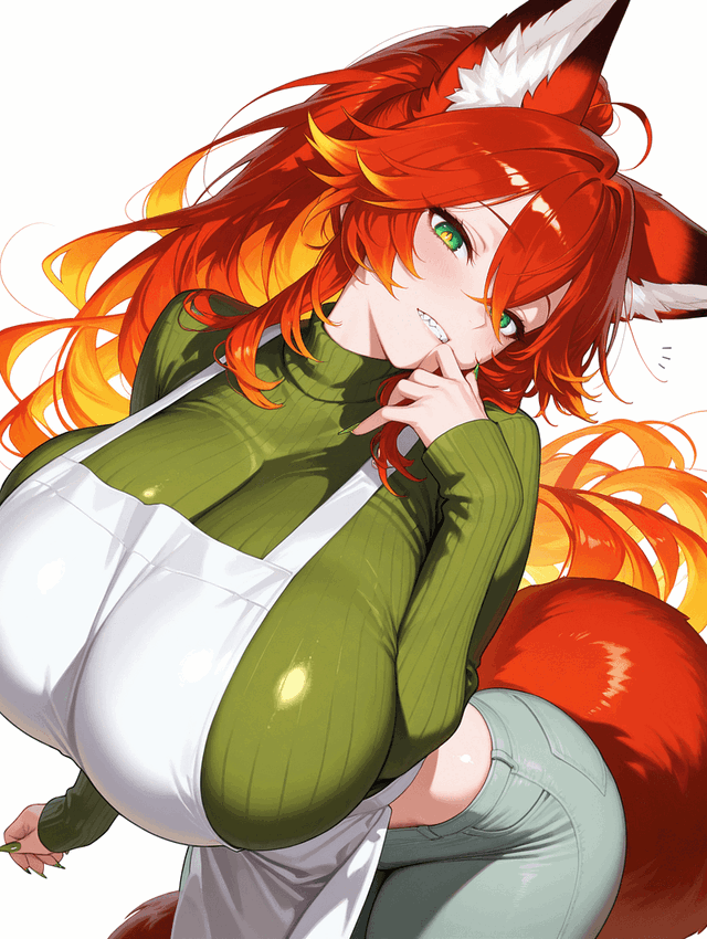 Liriel - Your Wife Turned Into a kemonomimi!
