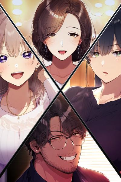 Incest Family