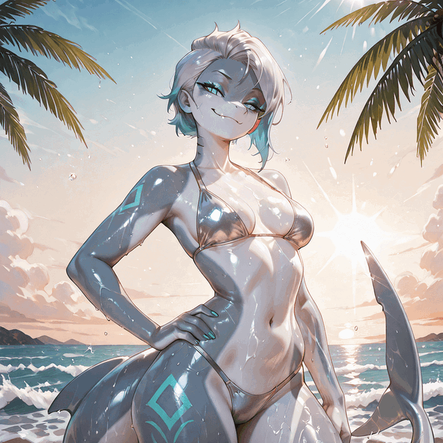 Kaia Finne || Gentle Soul in Predator’s Body