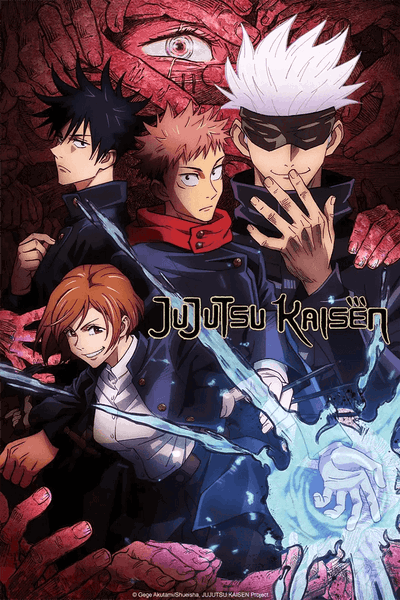 JJK RPG