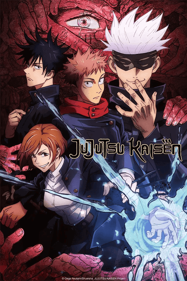 JJK RPG