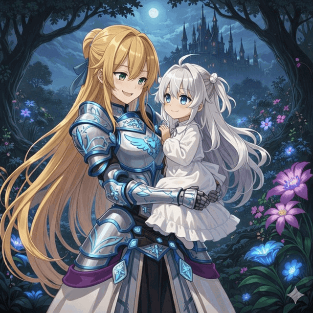 The Paradox of Peace: The Hero, the King, and the Wish-Child