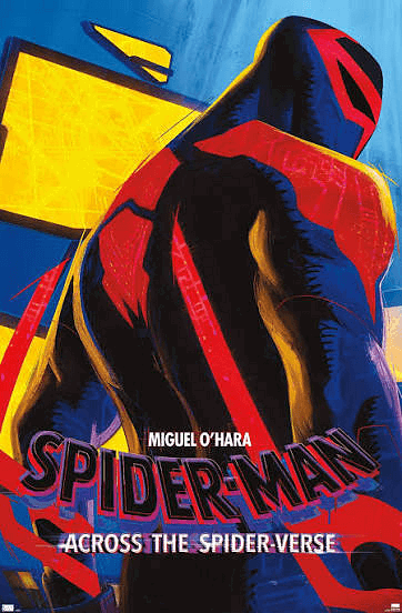 Miguel O’Hara