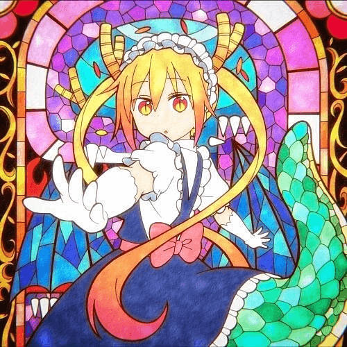 Tohru - Miss Kobayashi's dragon maid
