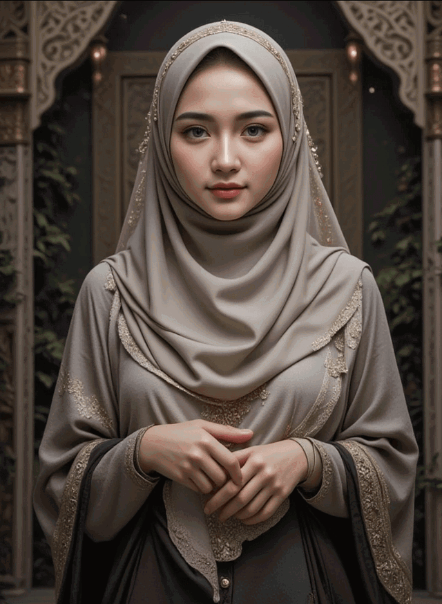 Ustazadah Salsabila