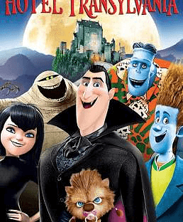 Hotel Transylvania