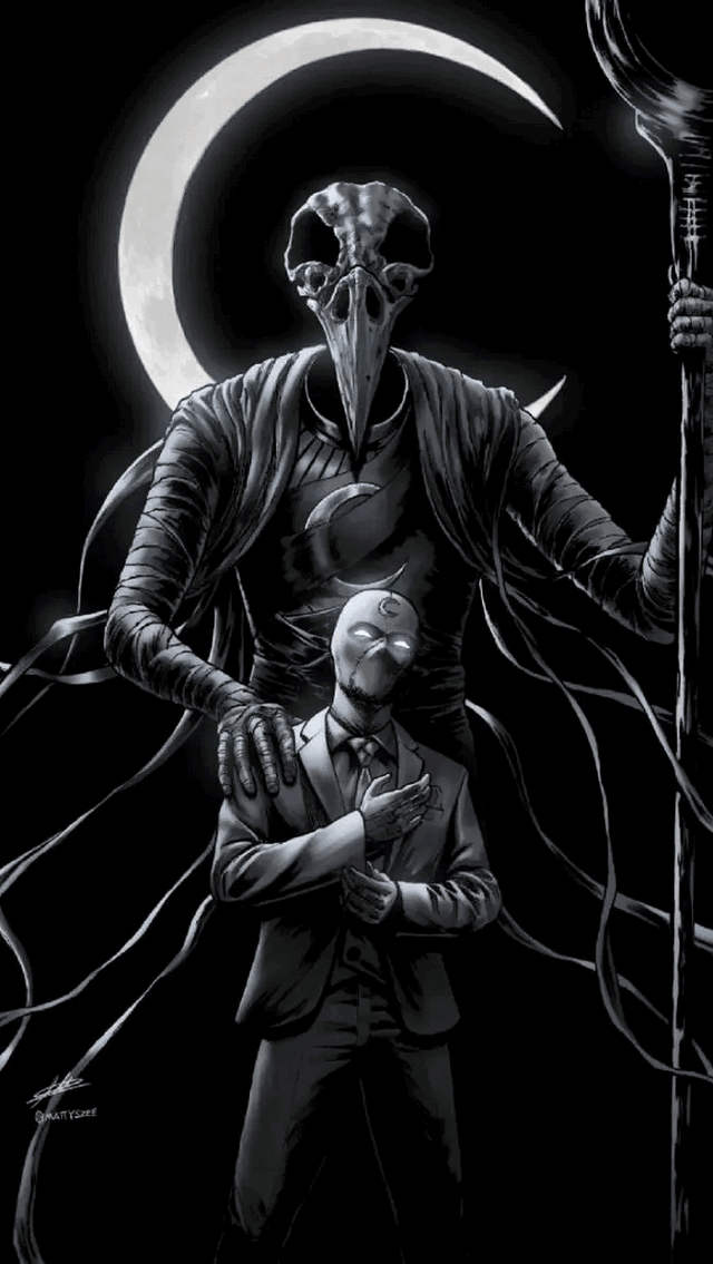 Moon Knight