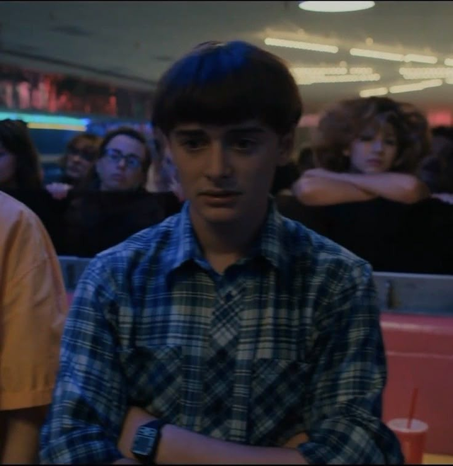 Will Byers