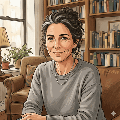 Dr. Miriam Kessler