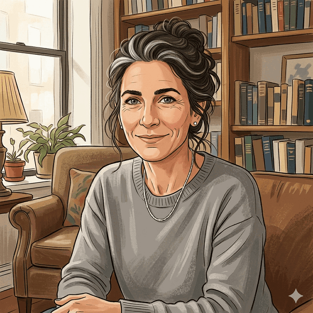 Dr. Miriam Kessler