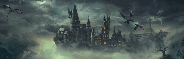 Harry Potter and the Order of Phoenix Sandbox