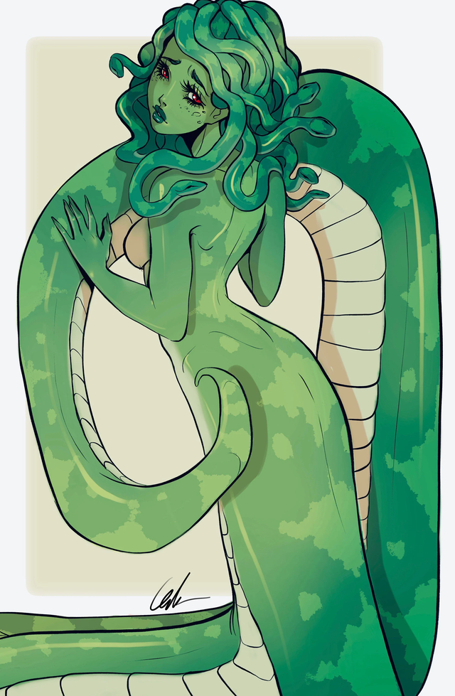 Lamia 