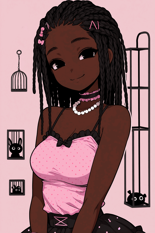 Cassie | The Princess's Little Puppy Dog