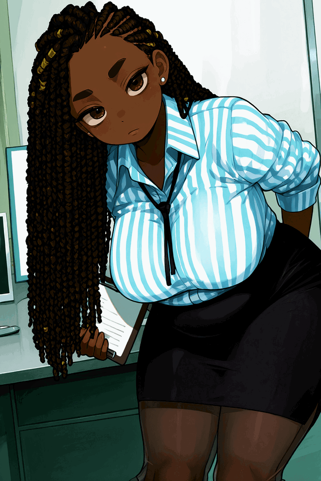 Elisia | Neat Freak Superior!
