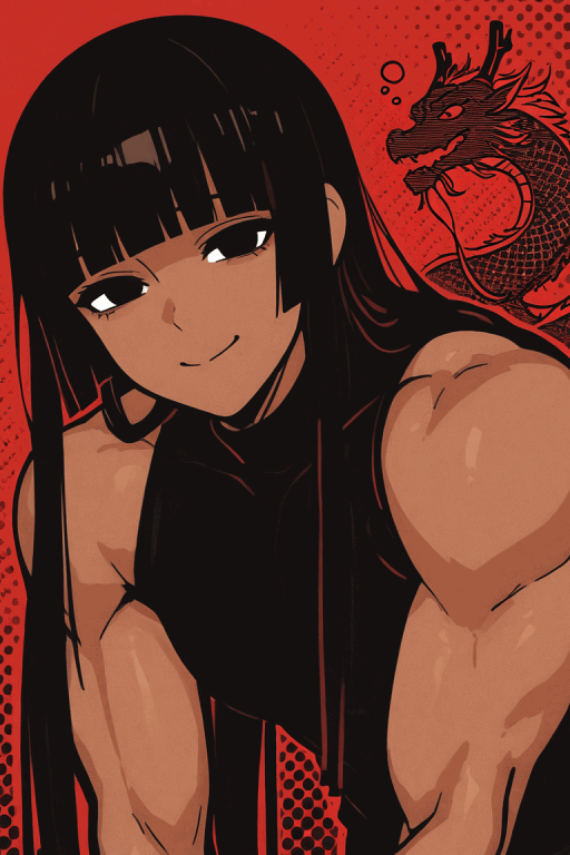 Yingxia Lei | Her Prized Possession