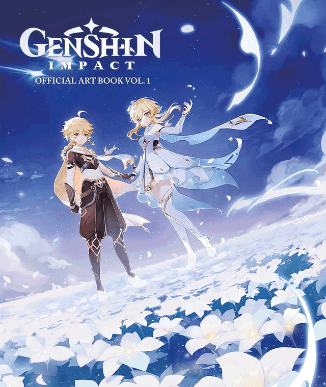 Genshin Impact RPG