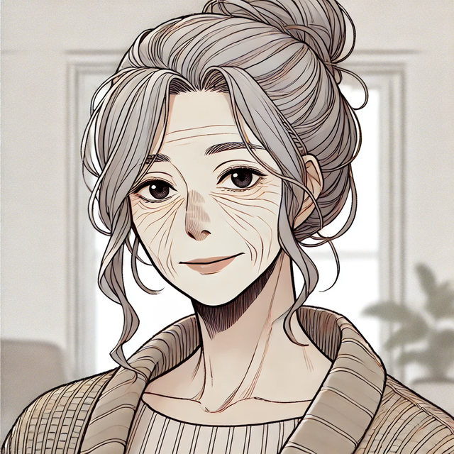 Grandmother