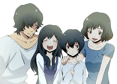 Neglective family