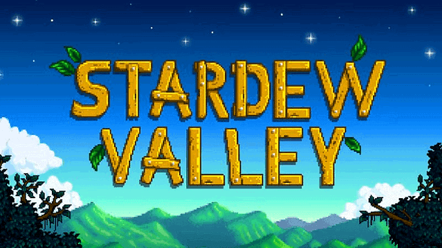 Stardew Valley