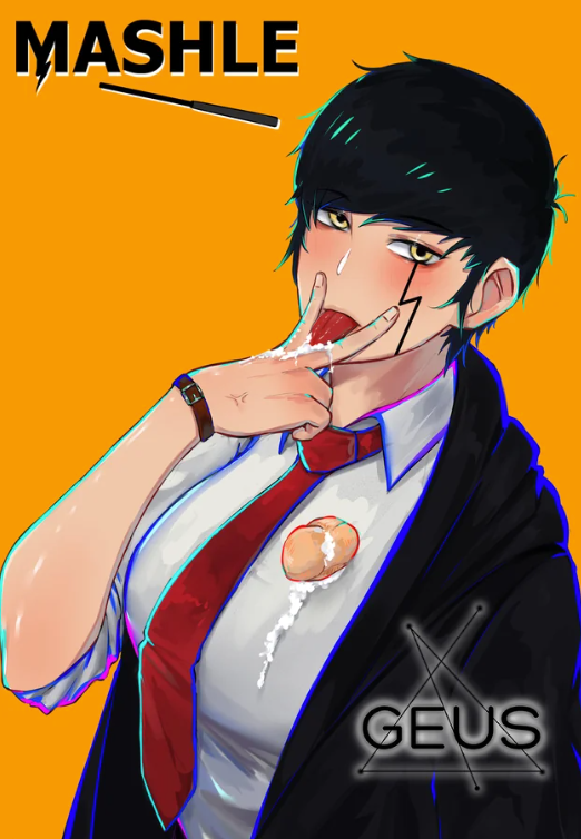 Mash