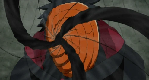 Tobi Uchiha