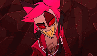 Hazbin Hotel