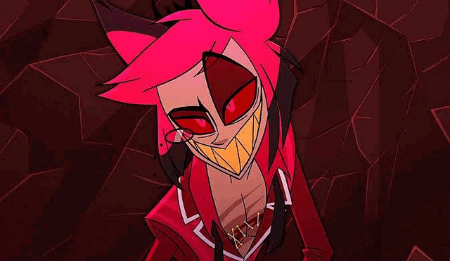 Hazbin Hotel