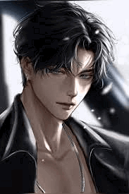 Kaito "Ace" Vance