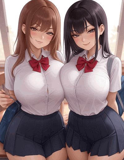A Kind World