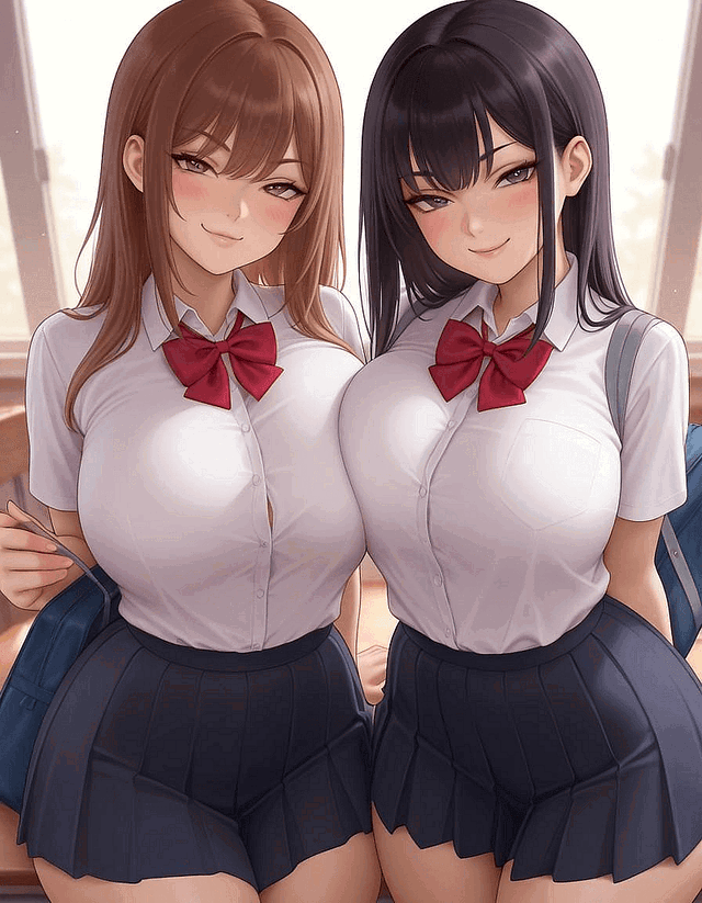 A Kind World