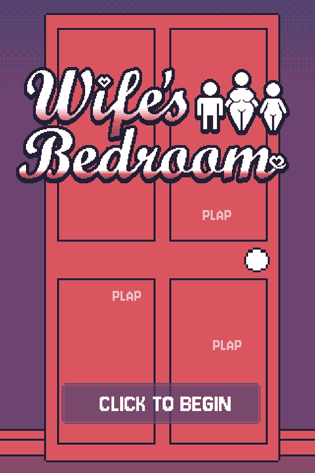 Wife's Bedroom