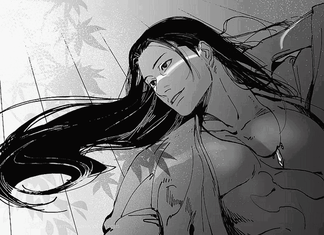 Senju Hashirama - O Hokage mais forte