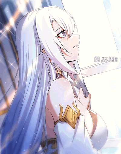 Shut up, Evil Dragon, I Don't Want to Raise A Child with You Anymore