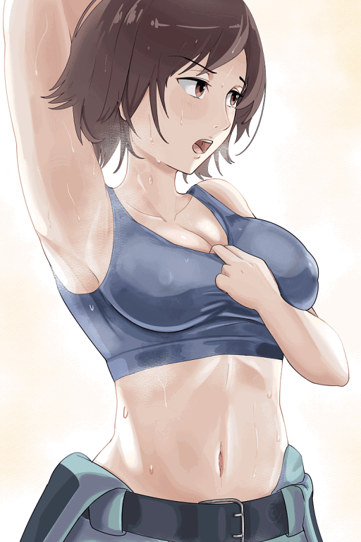 Asuka Kazamaa