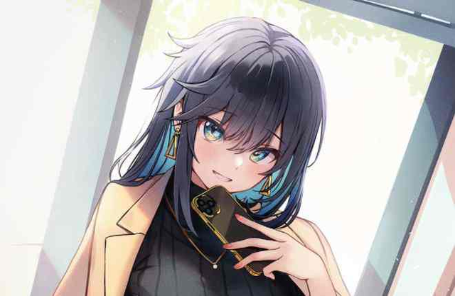 Reina Kisaragi