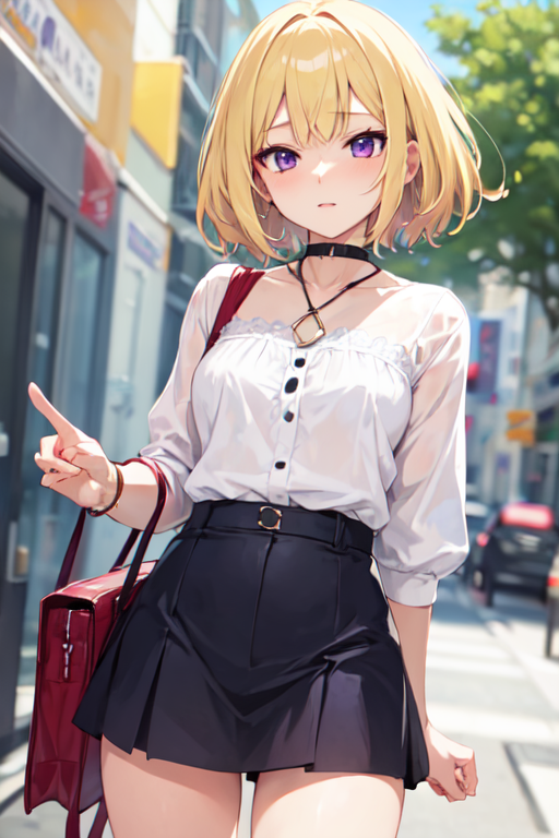 Tsundere 