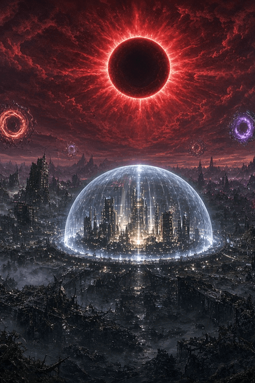 ECLIPSE : SEQUENS