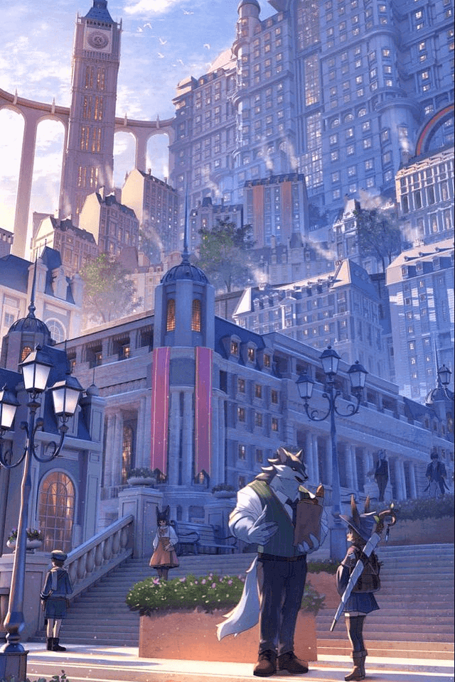 World Gates: Hunter Era