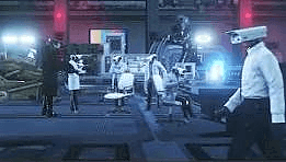 Cameraman Base [Main Location]