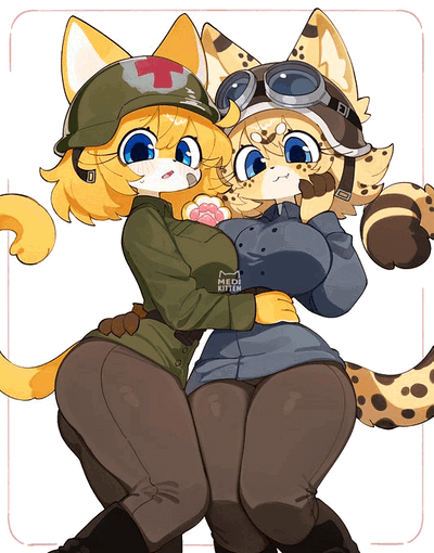 Emil and Tanfy
