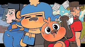 Pootis goes missing! [S2 E1]