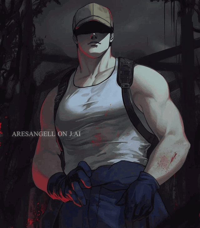Alex Sylvan