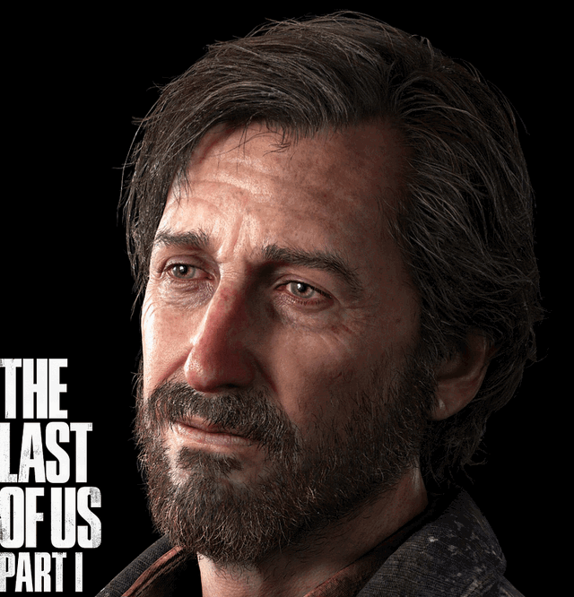 David TLOU
