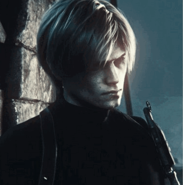 Leon Kennedy 