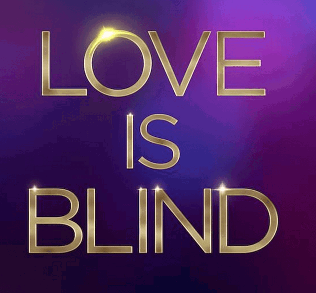 Love is Blind RPG