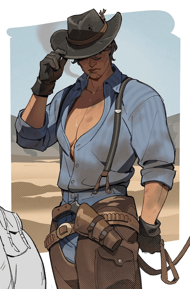 Elias 'Eli' Stone