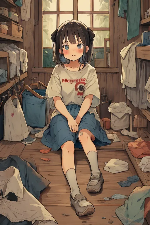 akari